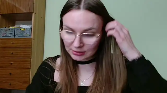 Chat XXX en directo de LooveELLYx