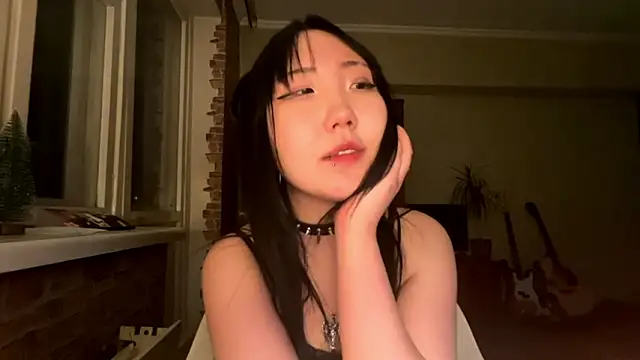 Chat XXX en directo de Yunananaa