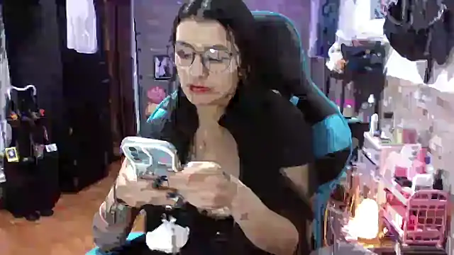 AngelaQueen_ live XXX chat