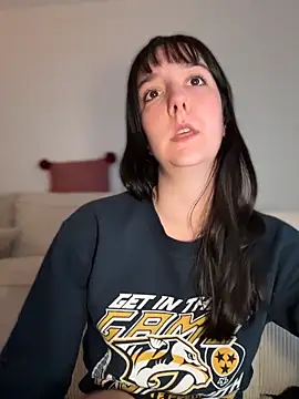 Chat XXX en directo de RealJuliette