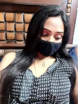 Webkamerová show Yours-Bebo