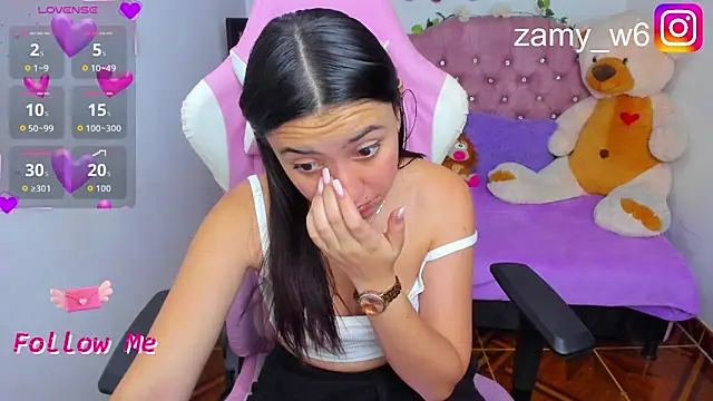 دردشة Karla__cute الجنسية المباشرة