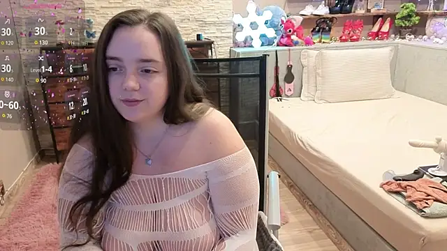 Kimberly-Caprice Live XXX-Chat