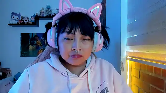 โชว์เว็บแคมของ Shaddycute_