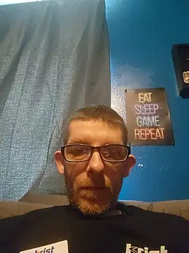 MysteriousFire23 Webcamshow