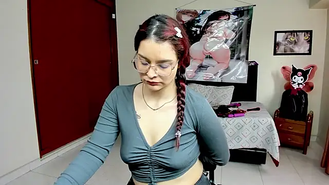 Marilynselxoveanalhard live XXX chat