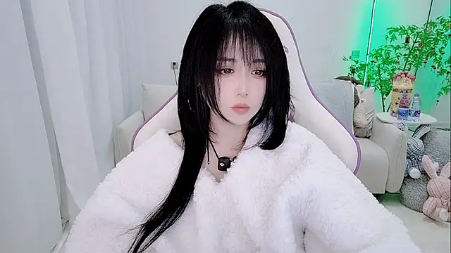 Evangelin-e: онлайн-секс-чат