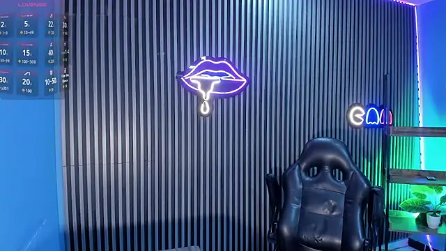 Chatroom XXX en direct de Jefer_rick_