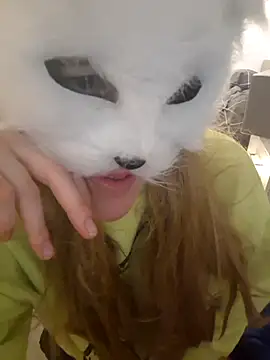 SPrITZMAUS – webcam-show