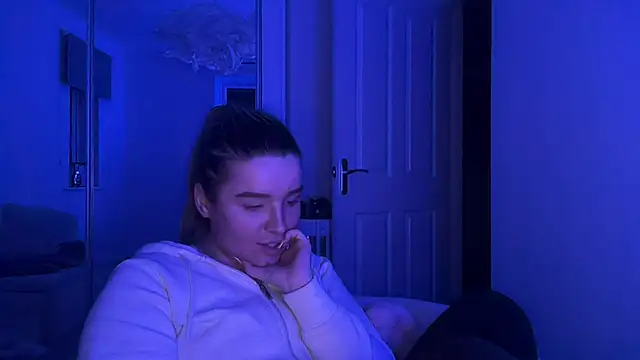 maisiesmithx 라이브 XXX 채팅