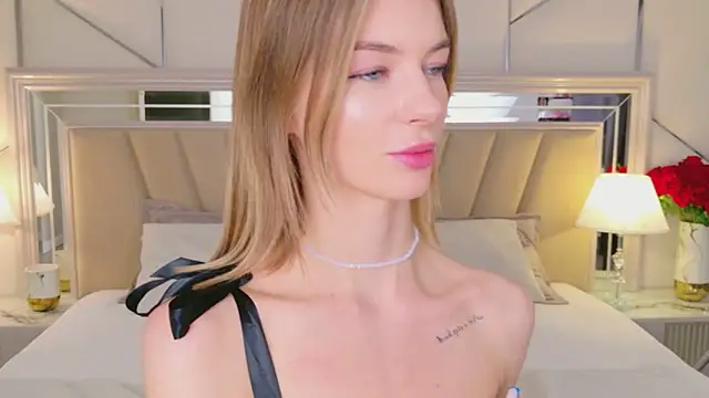 MeganMour Live XXX-Chat