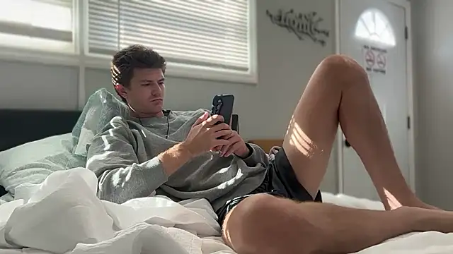 Show webcam de greekmythics