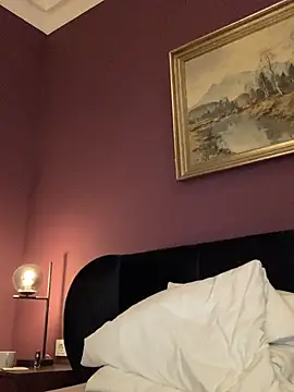 عرض كام Goddess-Saysay7