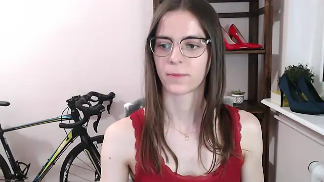 Czat XXX na żywo – love_megi