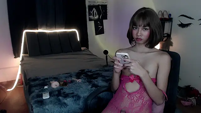 Ivoryhotcummer Live XXX-Chat