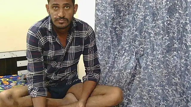 HotXKrish – Naživo XXX chat