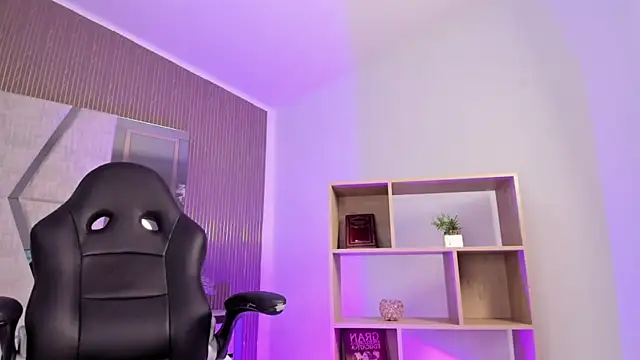 Вебкам-шоу Axel_grey_