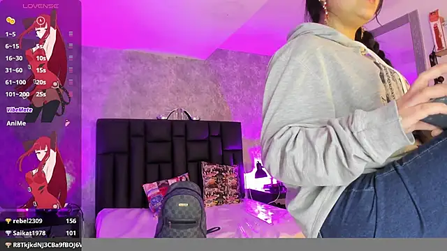 crystaldarliing live XXX chat