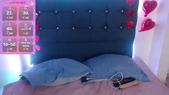 Catalinajane1: онлайн-секс-чат