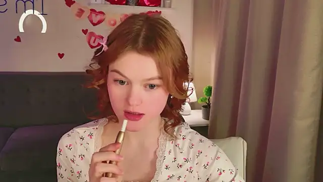 Lily_Mio Live XXX-Chat