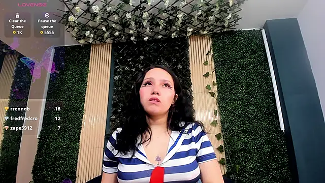 دردشة AmberAddamss الجنسية المباشرة