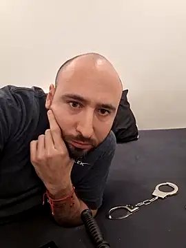 Webkamerová show Perseo95