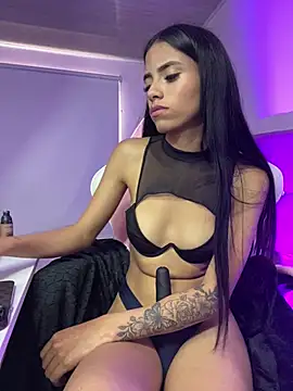 Онлайн чат XXX CELESTE_-EC