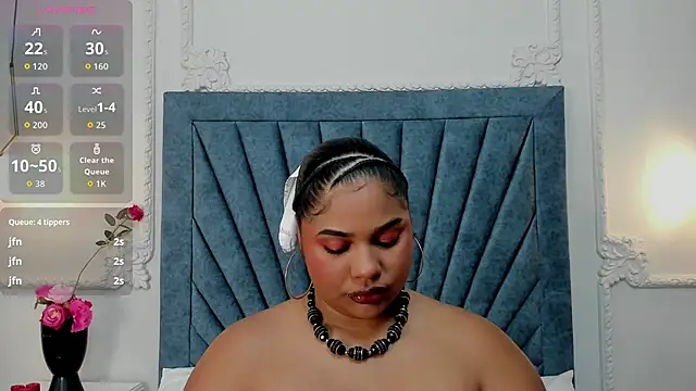 دردشة Helena-Snow الجنسية المباشرة