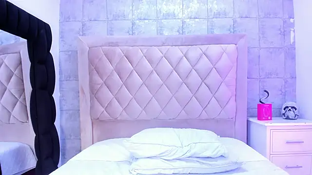 โชว์เว็บแคมของ CleoFoxx_