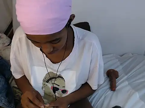 SexyyMandy Webcam-Show