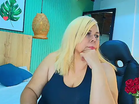 Chat XXX en directo de eva_colen50