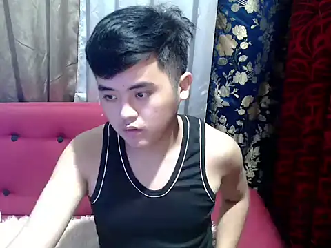 cute_asian22's Webcam Show