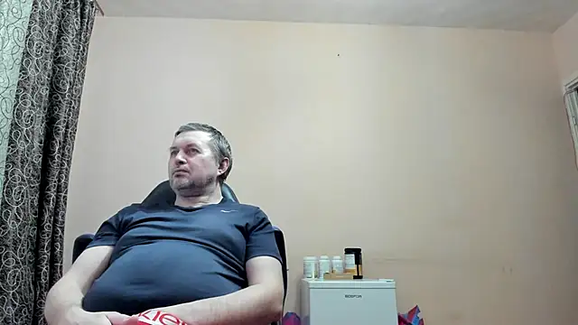 Show de webcam de SanFrantsisko