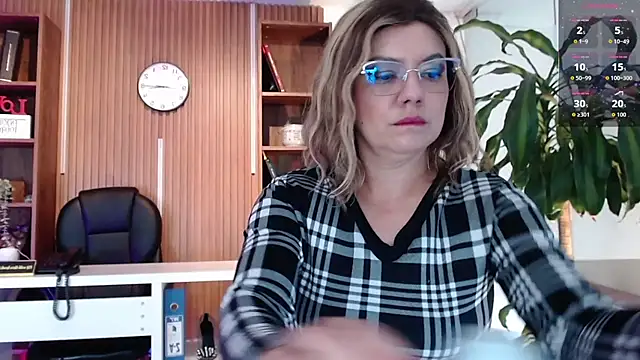 Chat XXX en directo de colete_milf