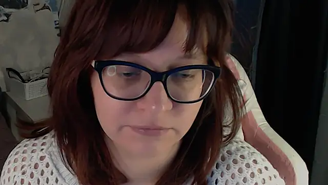 Chat XXX en directo de Milaniya_Poolys