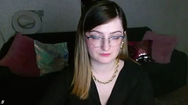 Arielsssplash: онлайн-секс-чат