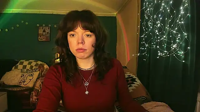 ClancyMorissey Obrolan Langsung XXX