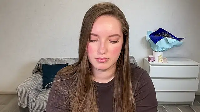 EvaMaddison: онлайн-секс-чат