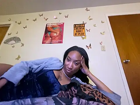 LeBimbo Live XXX-Chat