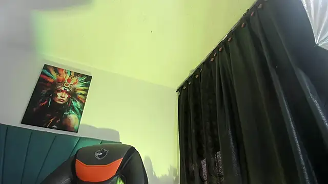 Živý XXX chat Ariel_star1