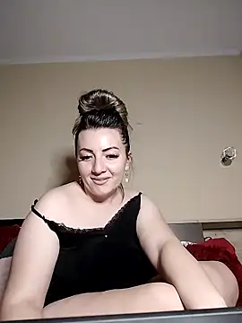 Sweetredvelvet Webcam show