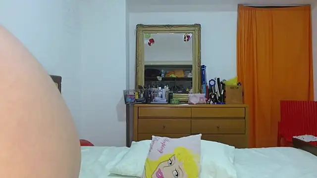 แชท XXX สดของ Nova-Satela