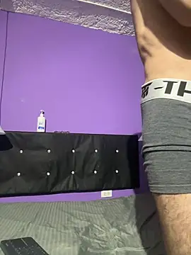 Karim_mansur Webcam-Show