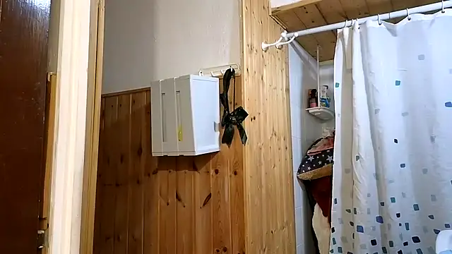 VanessaDoyle Obrolan Langsung XXX