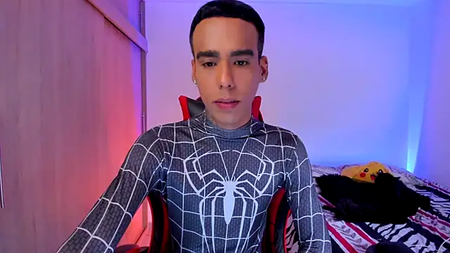 Damianwhite live XXX chat