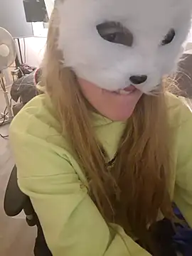 SPrITZMAUS: онлайн-секс-чат