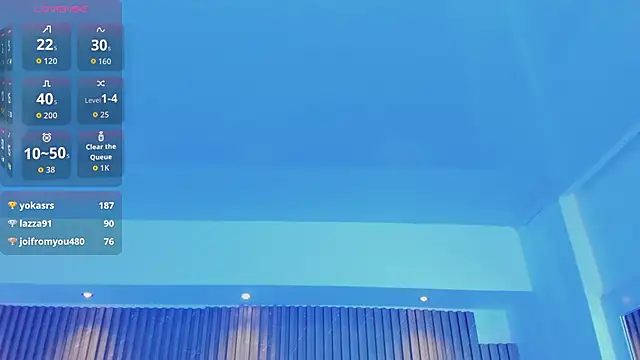 Онлайн чат XXX Ivaannaa_