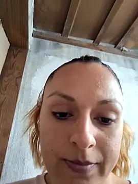 โชว์เว็บแคมของ Cristymej