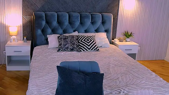 Chat +18 de JaneByrd ao vivo