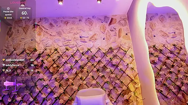 Онлайн чат XXX VenusBlazer